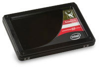 Kingston SSDNow M Series Drive (SNM125-S2/80GB) Kingston SSDNow M Series Drive (SNM125-S2/80GB)